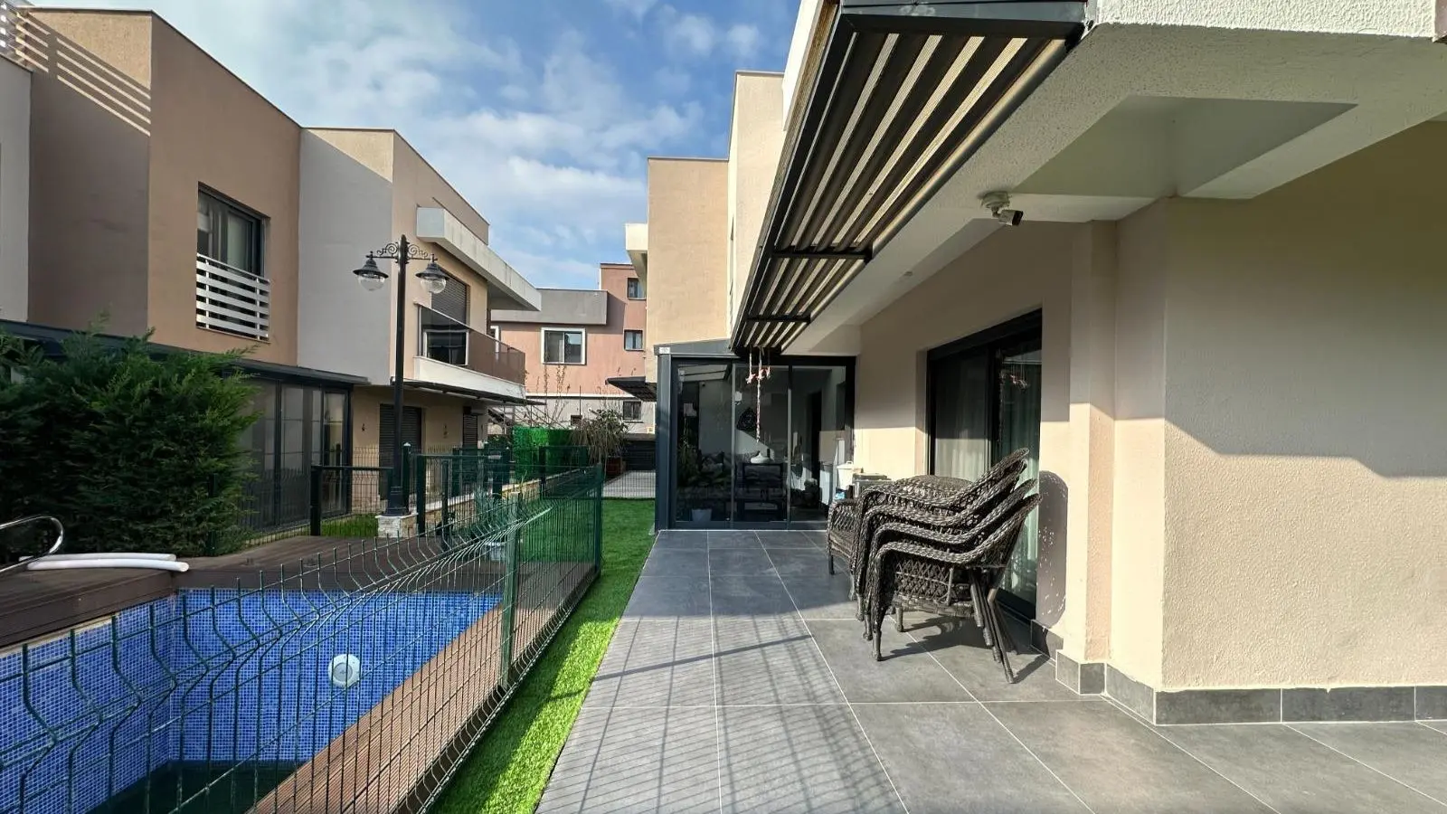 Real estate in Izmir